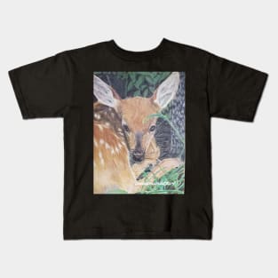 Deer Kids T-Shirt